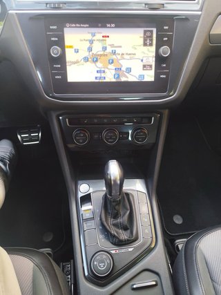 Volkswagen Tiguan 2019