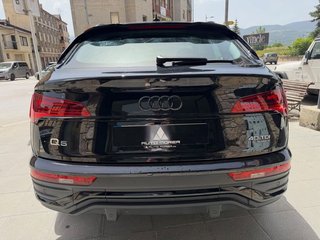 Audi Q5 Sportback S line 40 TDI quattro-ultra S tronic