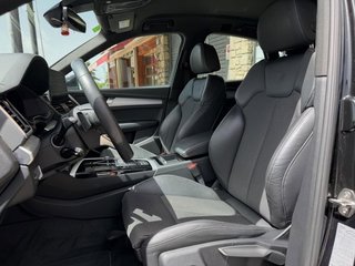 Audi Q5 Sportback S line 40 TDI quattro-ultra S tronic