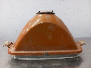 FARO IZQUIERDO SEAT