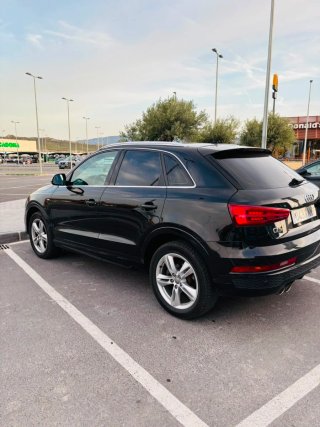Audi Q3 2015
