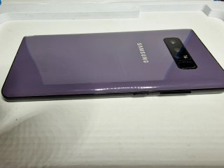 Samsung Galaxy Note 8