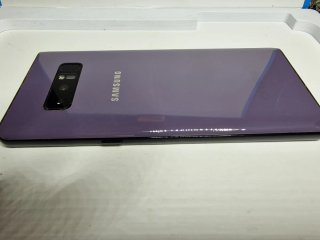 Samsung Galaxy Note 8