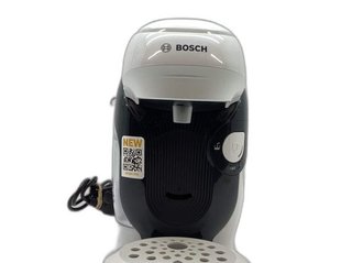 Cafetera Cápsulas Bosch TAS1104