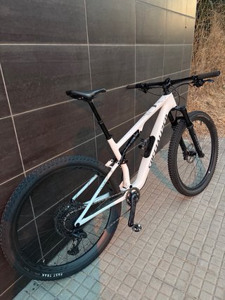 Specialized Epic 8