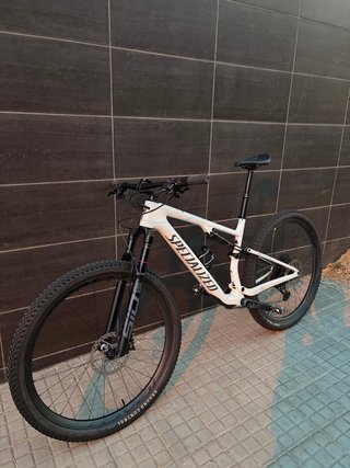 Specialized Epic 8