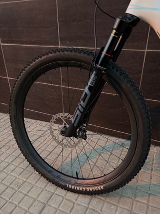 Specialized Epic 8