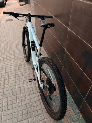 Specialized Epic 8