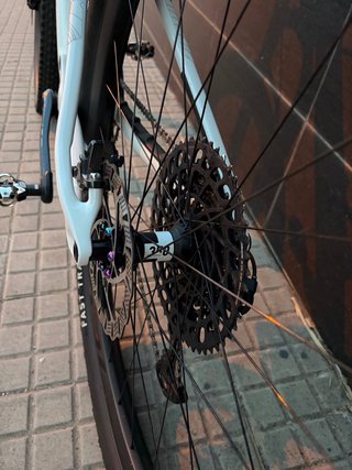 Specialized Epic 8