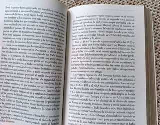 La conspiración Maquiavelo