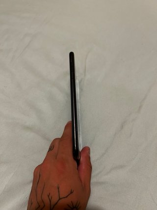 iPhone 8 Plus Nero