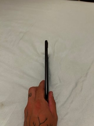 iPhone 8 Plus Nero