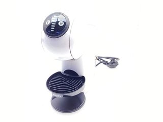 Cafetera Krups Genio S KP240