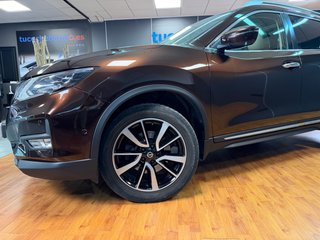 NISSAN X-TRAIL DCI 177 CV TEKNA SPORT 7 PLAZAS AUT