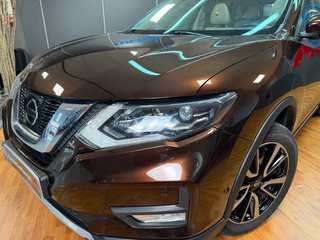 NISSAN X-TRAIL DCI 177 CV TEKNA SPORT 7 PLAZAS AUT