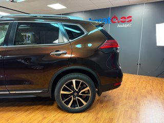 NISSAN X-TRAIL DCI 177 CV TEKNA SPORT 7 PLAZAS AUT