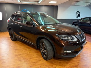 NISSAN X-TRAIL DCI 177 CV TEKNA SPORT 7 PLAZAS AUT