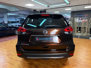 NISSAN X-TRAIL DCI 177 CV TEKNA SPORT 7 PLAZAS AUT