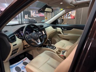 NISSAN X-TRAIL DCI 177 CV TEKNA SPORT 7 PLAZAS AUT