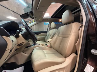 NISSAN X-TRAIL DCI 177 CV TEKNA SPORT 7 PLAZAS AUT