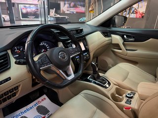 NISSAN X-TRAIL DCI 177 CV TEKNA SPORT 7 PLAZAS AUT