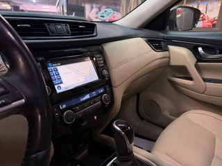 NISSAN X-TRAIL DCI 177 CV TEKNA SPORT 7 PLAZAS AUT