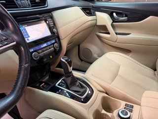 NISSAN X-TRAIL DCI 177 CV TEKNA SPORT 7 PLAZAS AUT