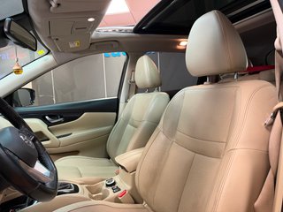 NISSAN X-TRAIL DCI 177 CV TEKNA SPORT 7 PLAZAS AUT
