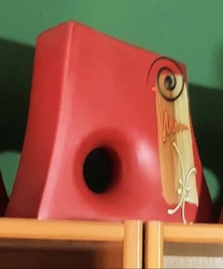 3 JARRONES