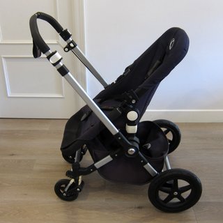 Cochecito Bugaboo Cameleon 3 Completo