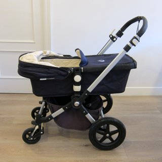 Cochecito Bugaboo Cameleon 3 Completo