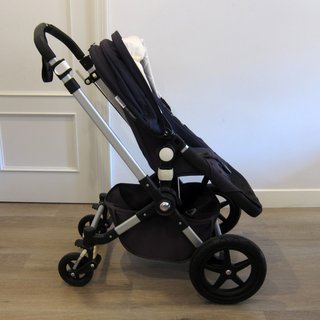 Cochecito Bugaboo Cameleon 3 Completo