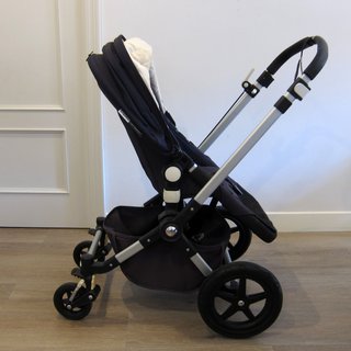 Cochecito Bugaboo Cameleon 3 Completo