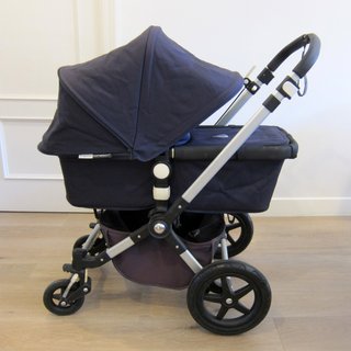 Cochecito Bugaboo Cameleon 3 Completo