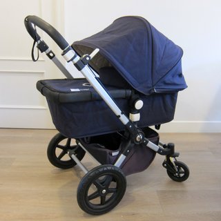 Cochecito Bugaboo Cameleon 3 Completo
