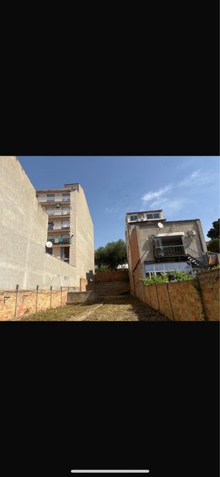 Servicio de desbroce de patios y parcelas watzap