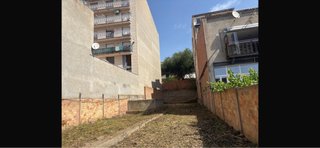 Servicio de desbroce de patios y parcelas watzap