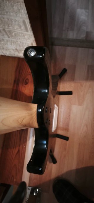 Cort G110 Nut osso Pickup Vintage regulada