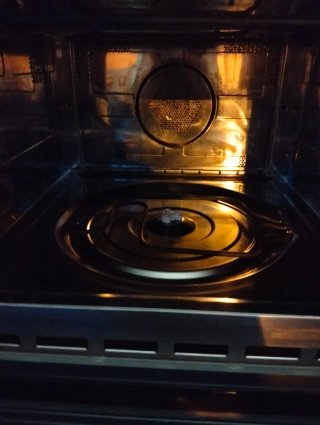 Horno Microcombi