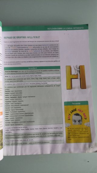 Lengua Y Literatura 3º ESO