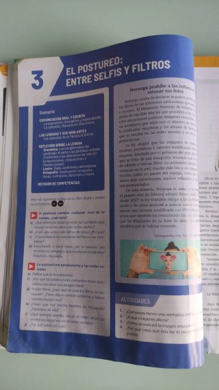 Lengua Y Literatura 3º ESO