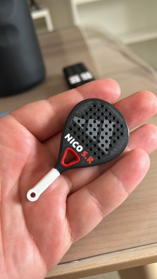 Servicio de diseño e impresión 3D