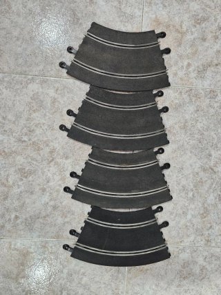 Scalextric