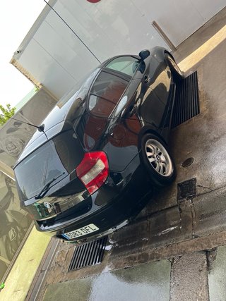 BMW Serie 1 2005