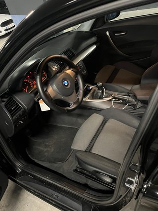 BMW Serie 1 2005