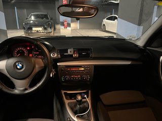 BMW Serie 1 2005