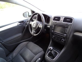 Volkswagen Golf 6 1.6 tdi 105cv