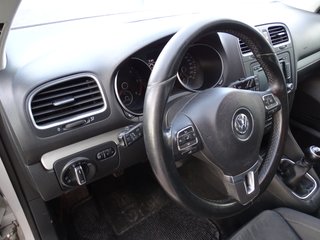 Volkswagen Golf 6 1.6 tdi 105cv
