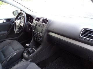 Volkswagen Golf 6 1.6 tdi 105cv
