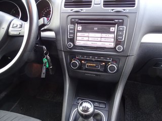 Volkswagen Golf 6 1.6 tdi 105cv